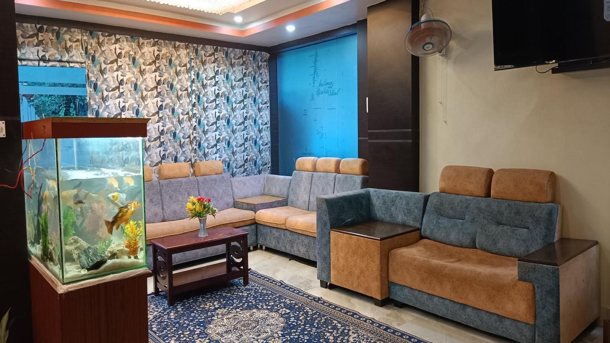 Hotel King Safire Port Blair Dış mekan fotoğraf