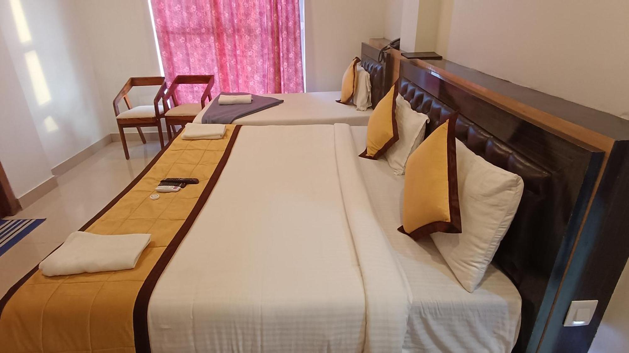 Hotel King Safire Port Blair Dış mekan fotoğraf