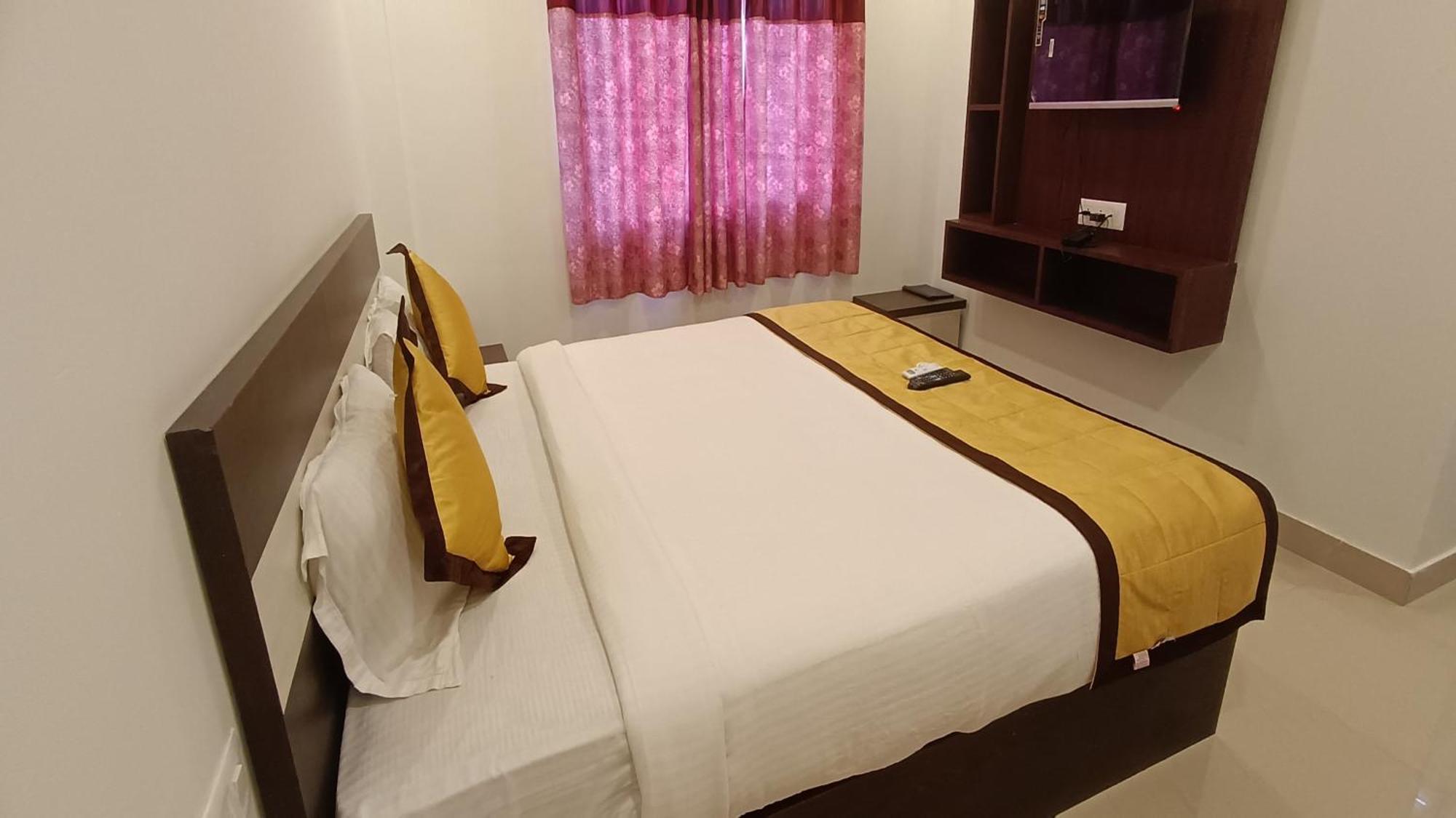 Hotel King Safire Port Blair Dış mekan fotoğraf