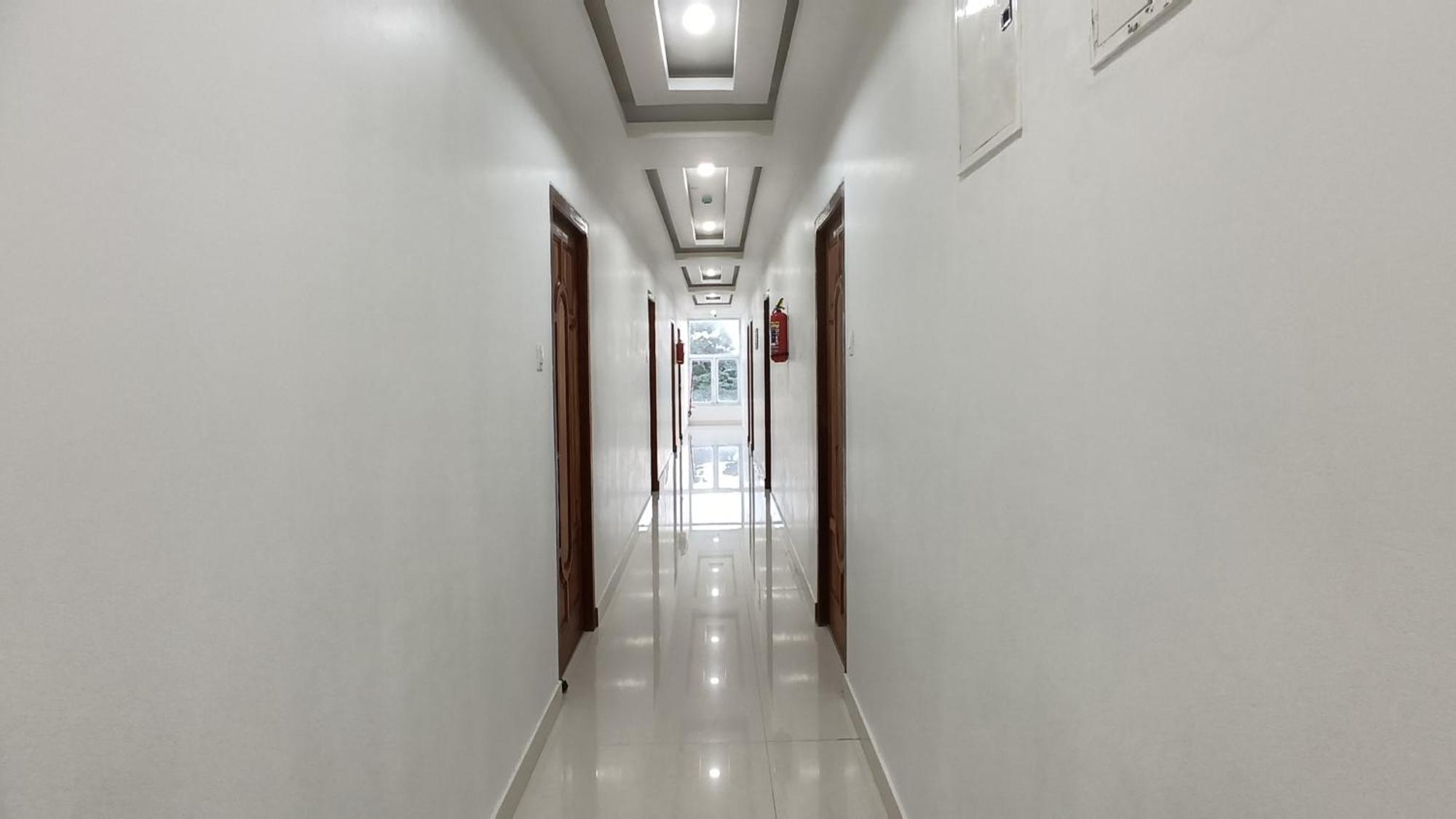 Hotel King Safire Port Blair Dış mekan fotoğraf