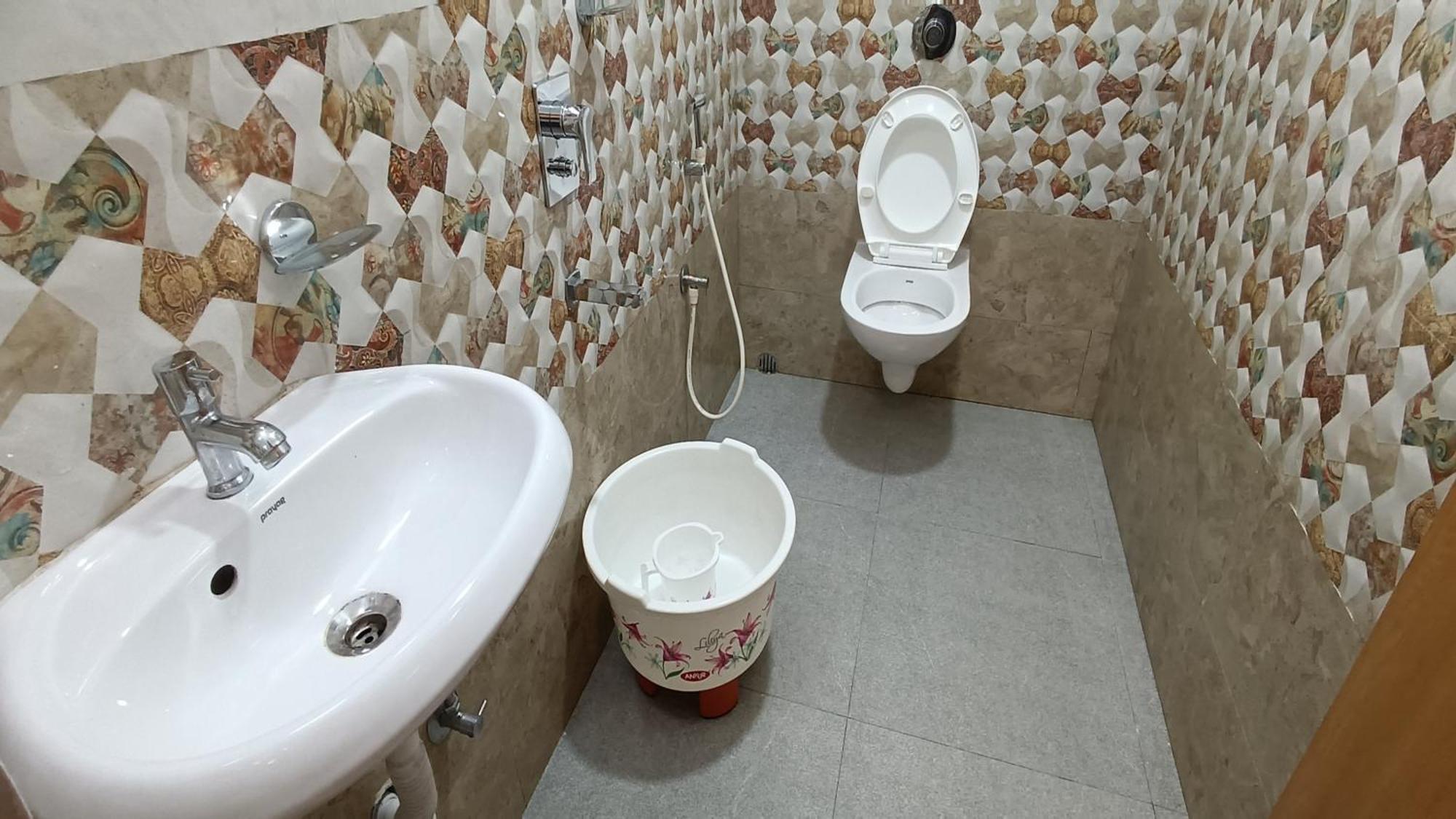 Hotel King Safire Port Blair Dış mekan fotoğraf
