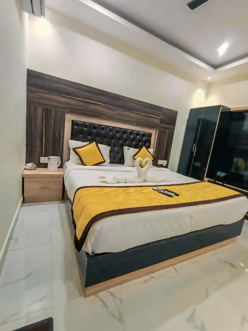 Hotel King Safire Port Blair Dış mekan fotoğraf